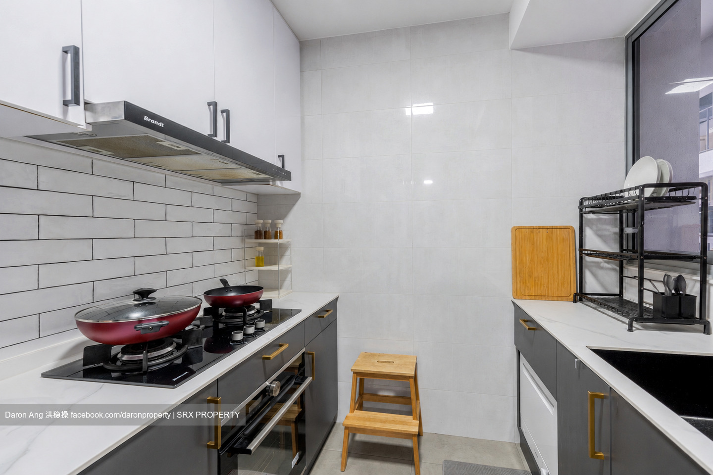 Arc at Tampines (D18), Condominium #608962741
